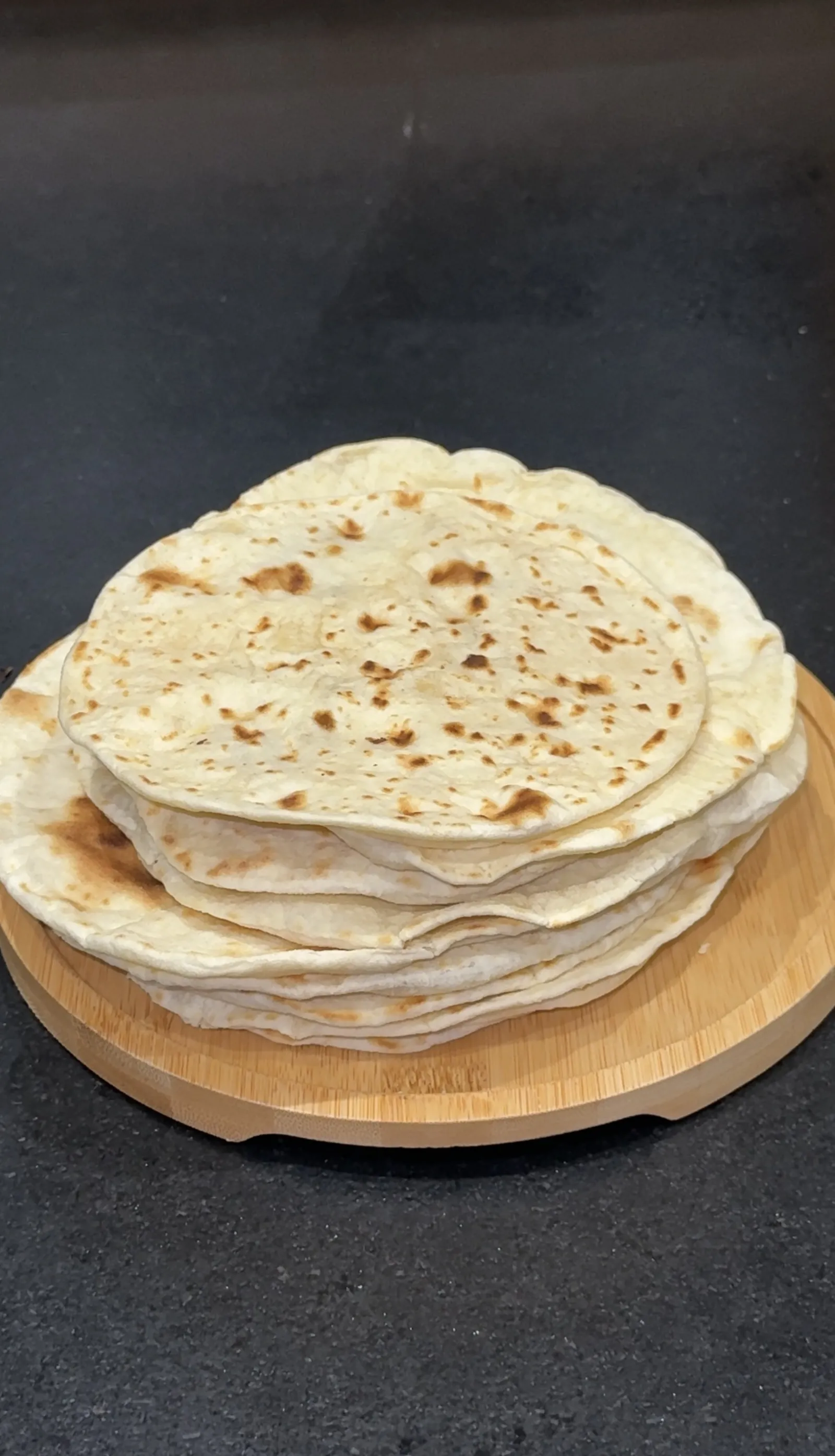 Tortillas